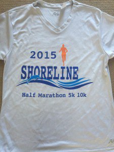 #50 Shoreline